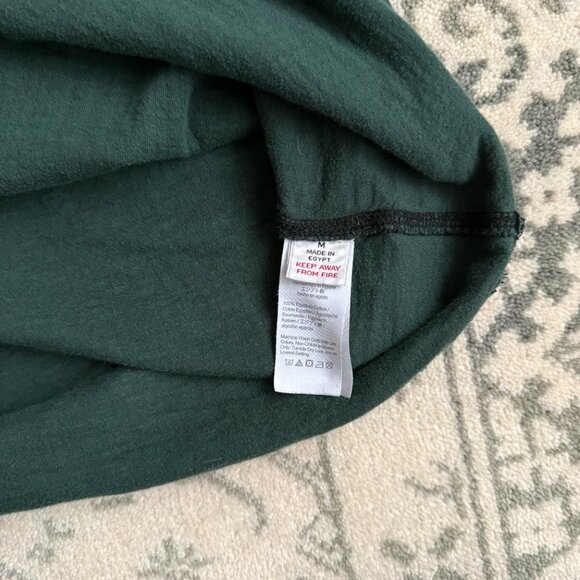 J.Crew Cotton Pajama Set - Picture 7 of 10